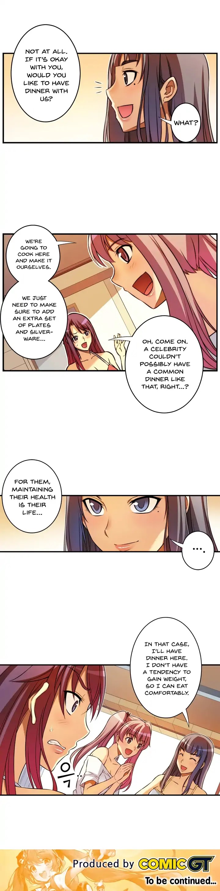 Unbalance x2: After Story Chapter 38 page 16 - Chapter 38: Seonsaeng-nim's Heart (2)