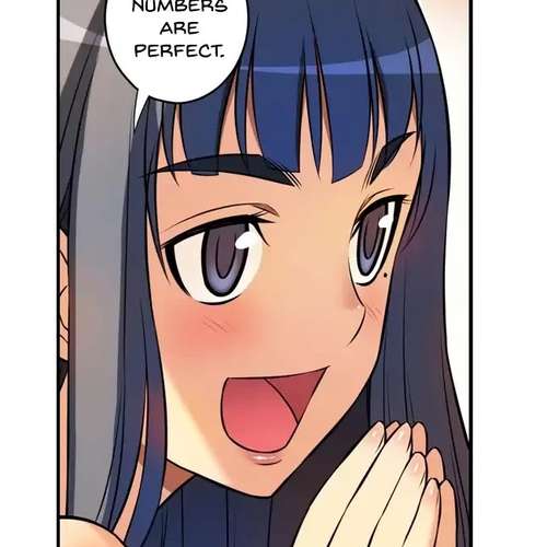 Unbalance x2: After Story Chapter 39: A Woman's Enemy is Another Woman? cover