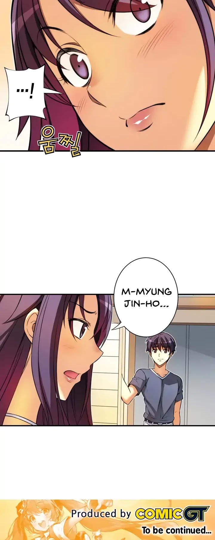 Unbalance x2: After Story Chapter 41 page 15 - Chapter 41: Natural Enemy