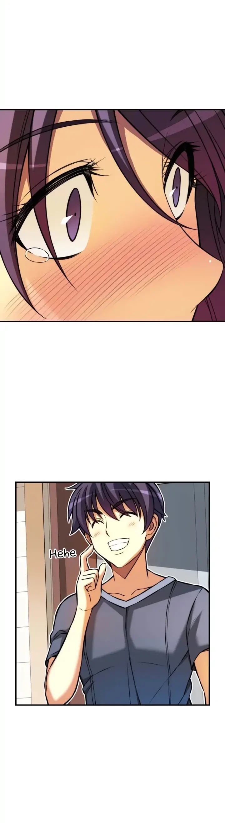 Unbalance x2: After Story Chapter 42 page 9 - Chapter 42: Developing Feelings was a Sin