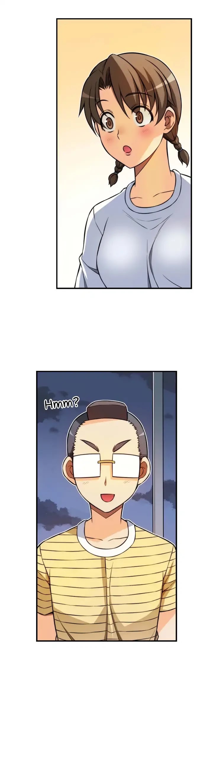 Unbalance x2: After Story Chapter 44 page 10 - Chapter 44: A Night Of Games (2)