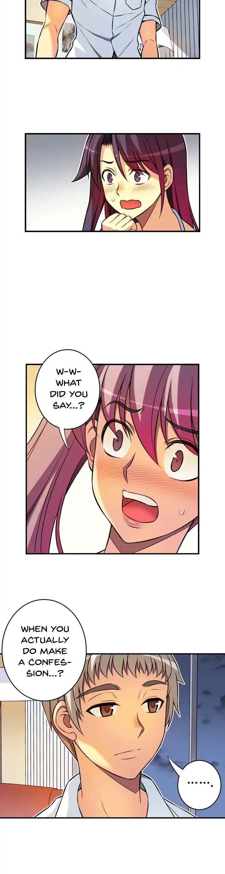Unbalance x2: After Story Chapter 44 page 15 - Chapter 44: A Night Of Games (2)