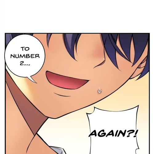 Unbalance x2: After Story Chapter 44: A Night Of Games (2) cover