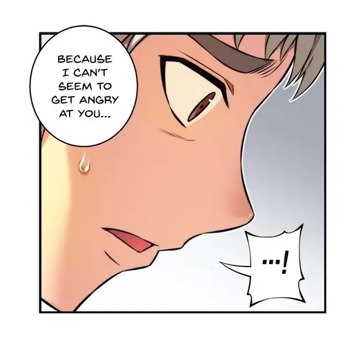 Unbalance x2: After Story Chapter 46: Someone I Kept Watch Over (2) cover