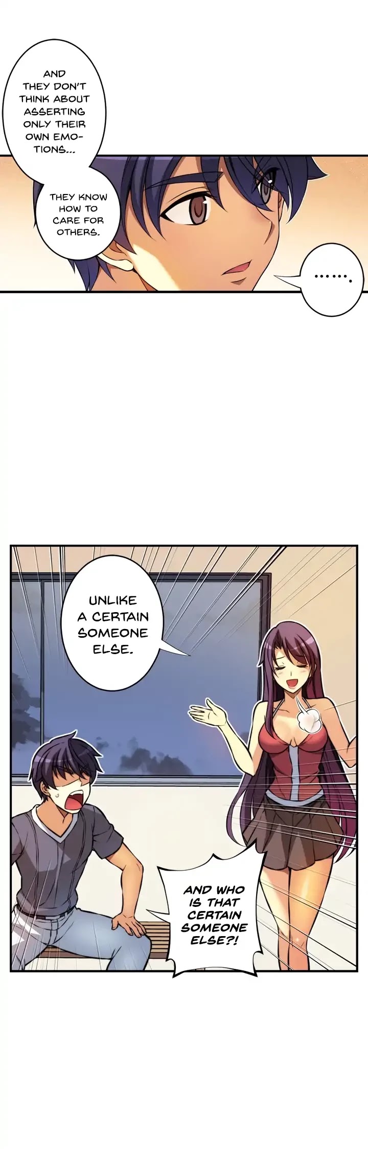 Unbalance x2: After Story Chapter 48 page 4 - Chapter 48: