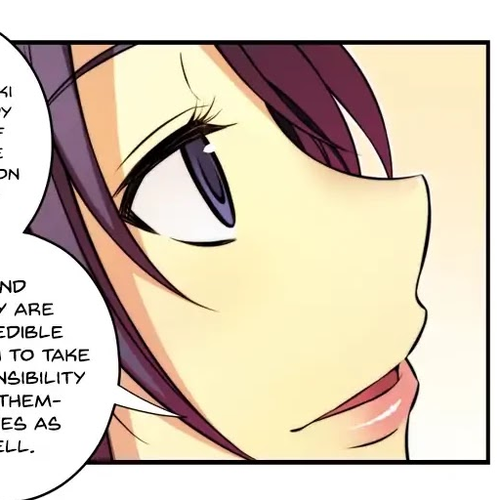 Unbalance x2: After Story Chapter 48: cover