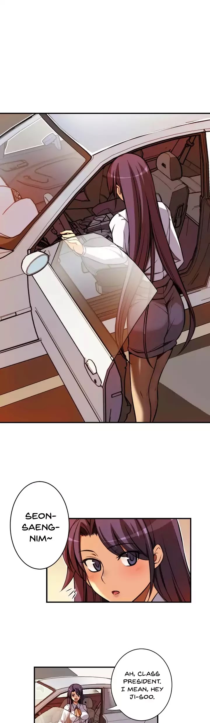 Unbalance x2: After Story Chapter 5 page 10 - Chapter 5