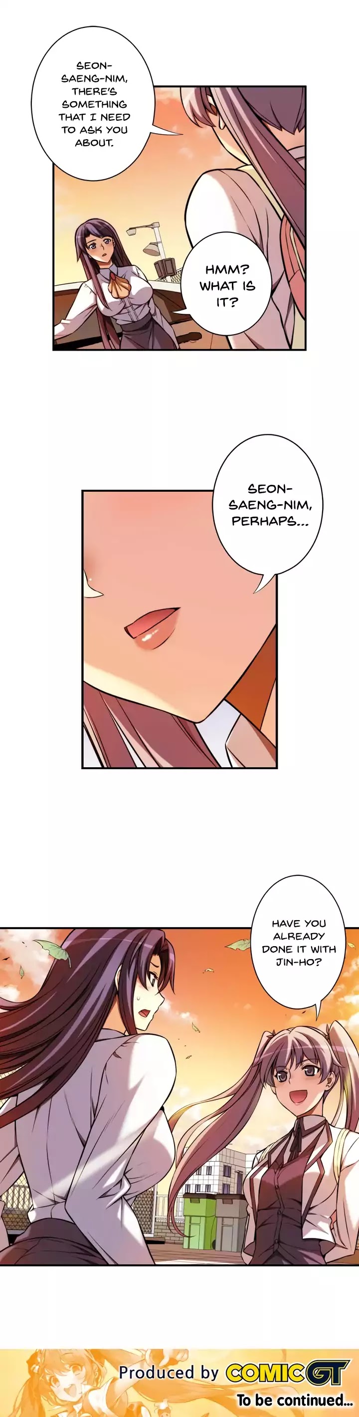 Unbalance x2: After Story Chapter 5 page 12 - Chapter 5