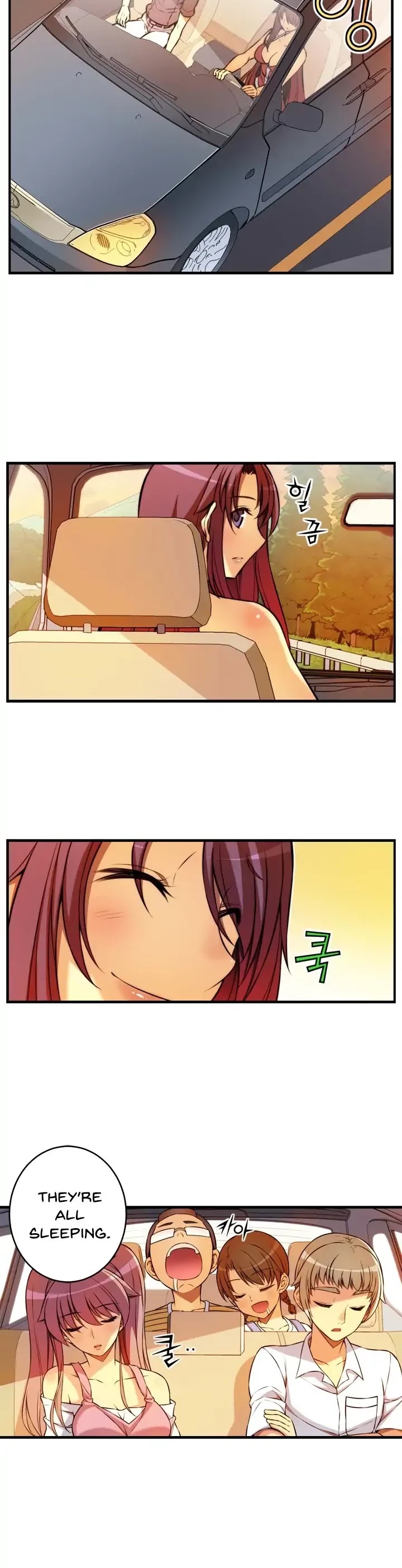 Unbalance x2: After Story Chapter 50 page 3 - Chapter 50: I Love You (2) [END]