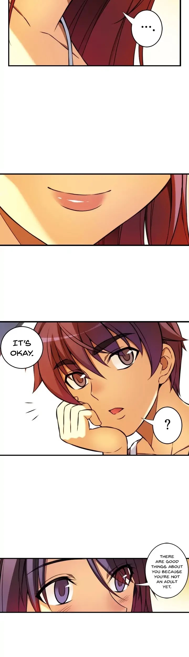 Unbalance x2: After Story Chapter 50 page 9 - Chapter 50: I Love You (2) [END]