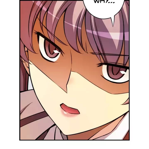 Unbalance x2: After Story Chapter 6 cover