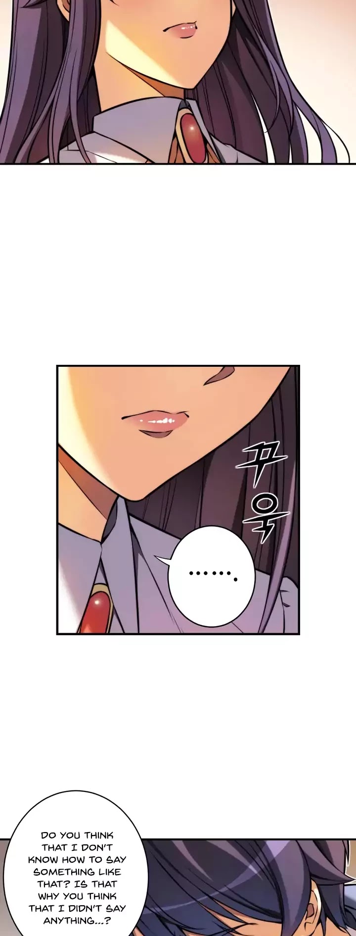 Unbalance x2: After Story Chapter 9 page 13 - Chapter 9