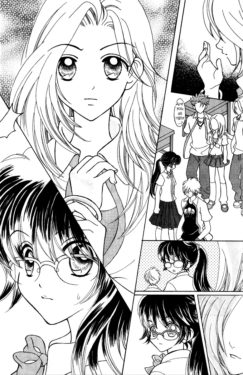 Unbeatable Youth Chapter 2 page 15 - Chapter 2