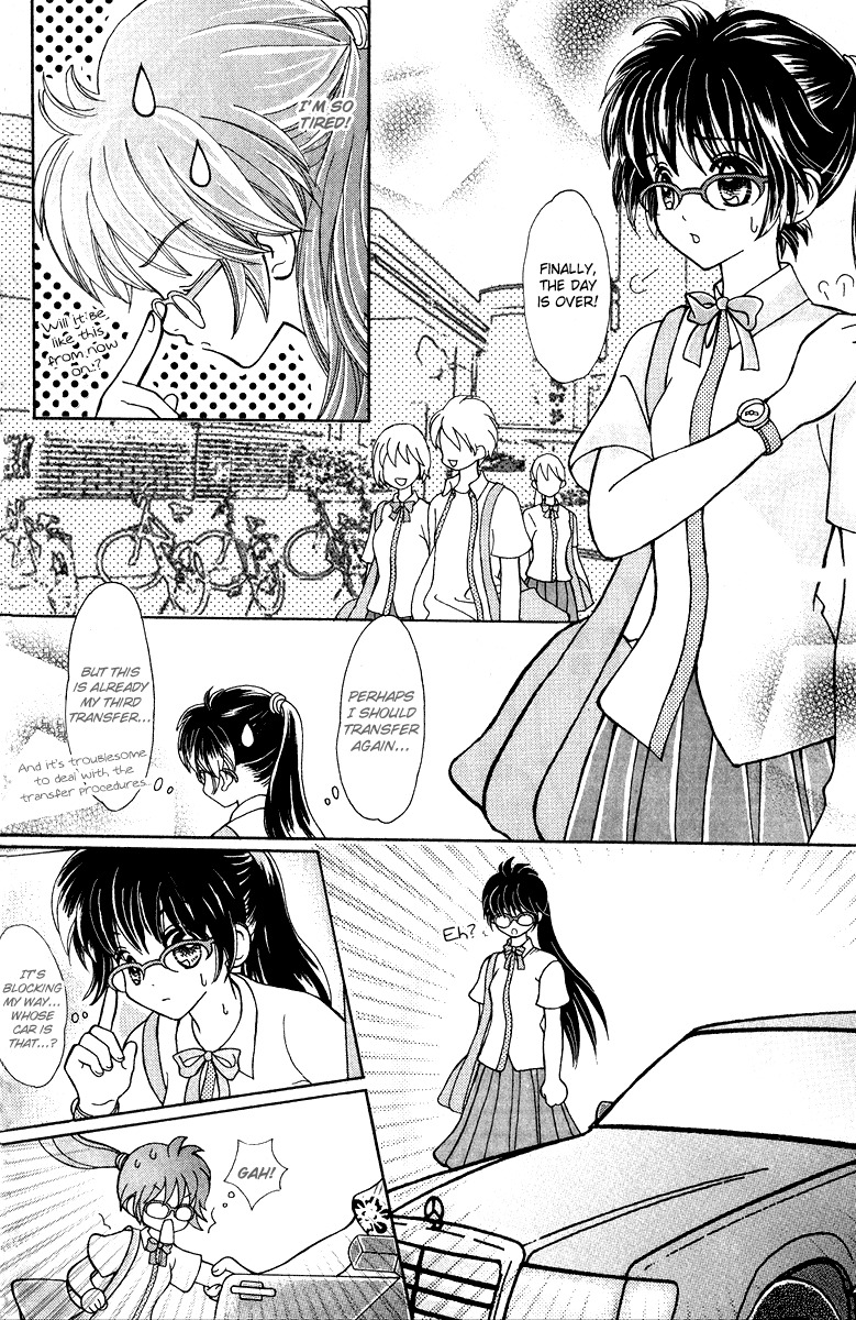Unbeatable Youth Chapter 2 page 36 - Chapter 2