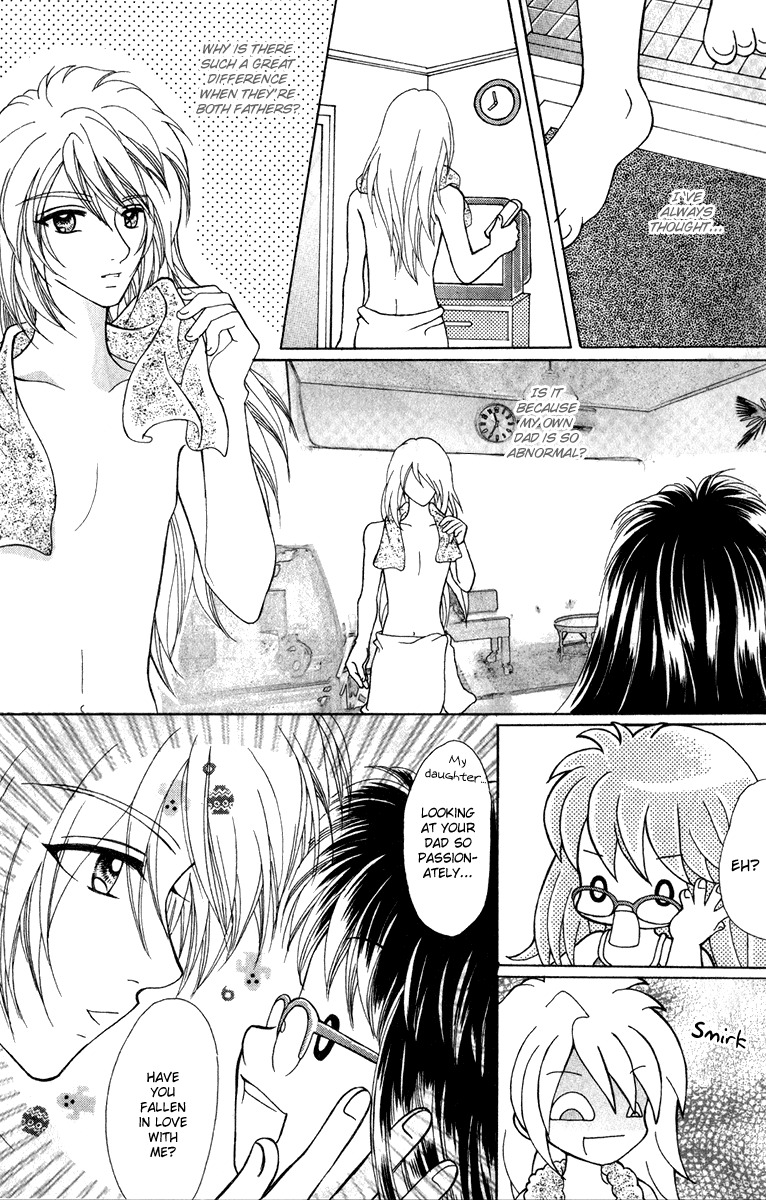 Unbeatable Youth Chapter 3 page 26 - Chapter 3