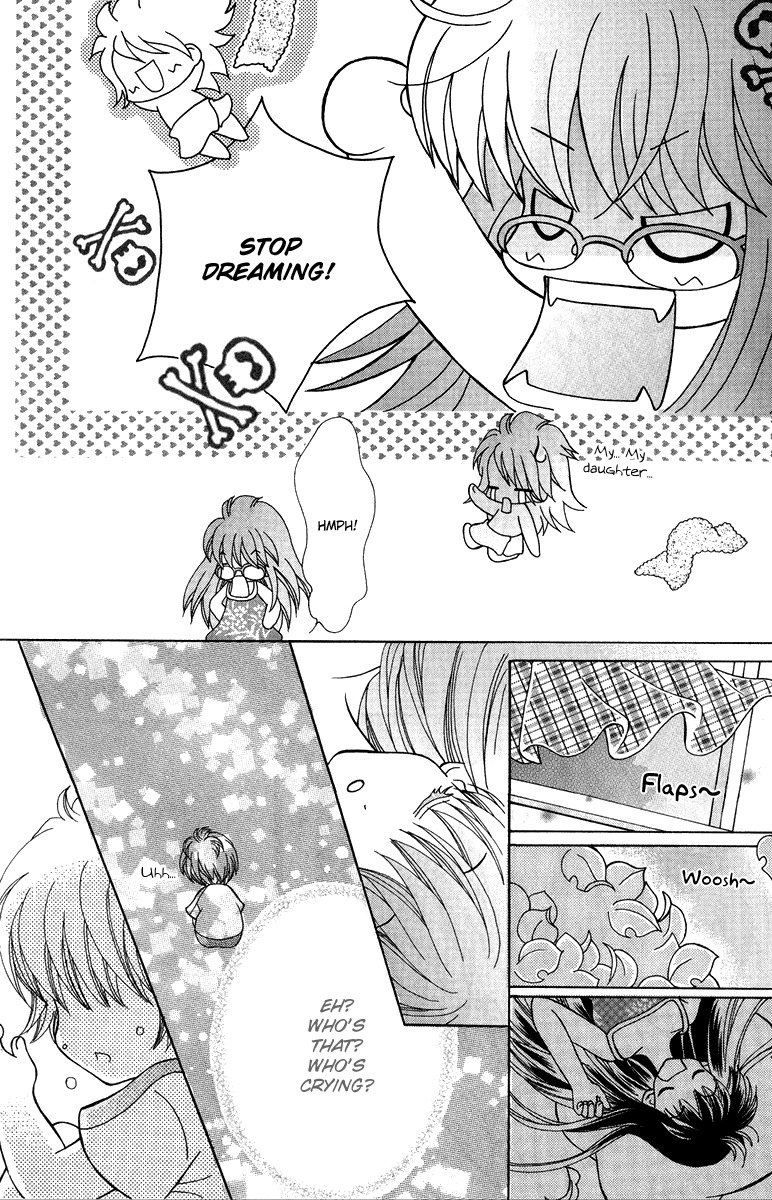 Unbeatable Youth Chapter 3 page 27 - Chapter 3
