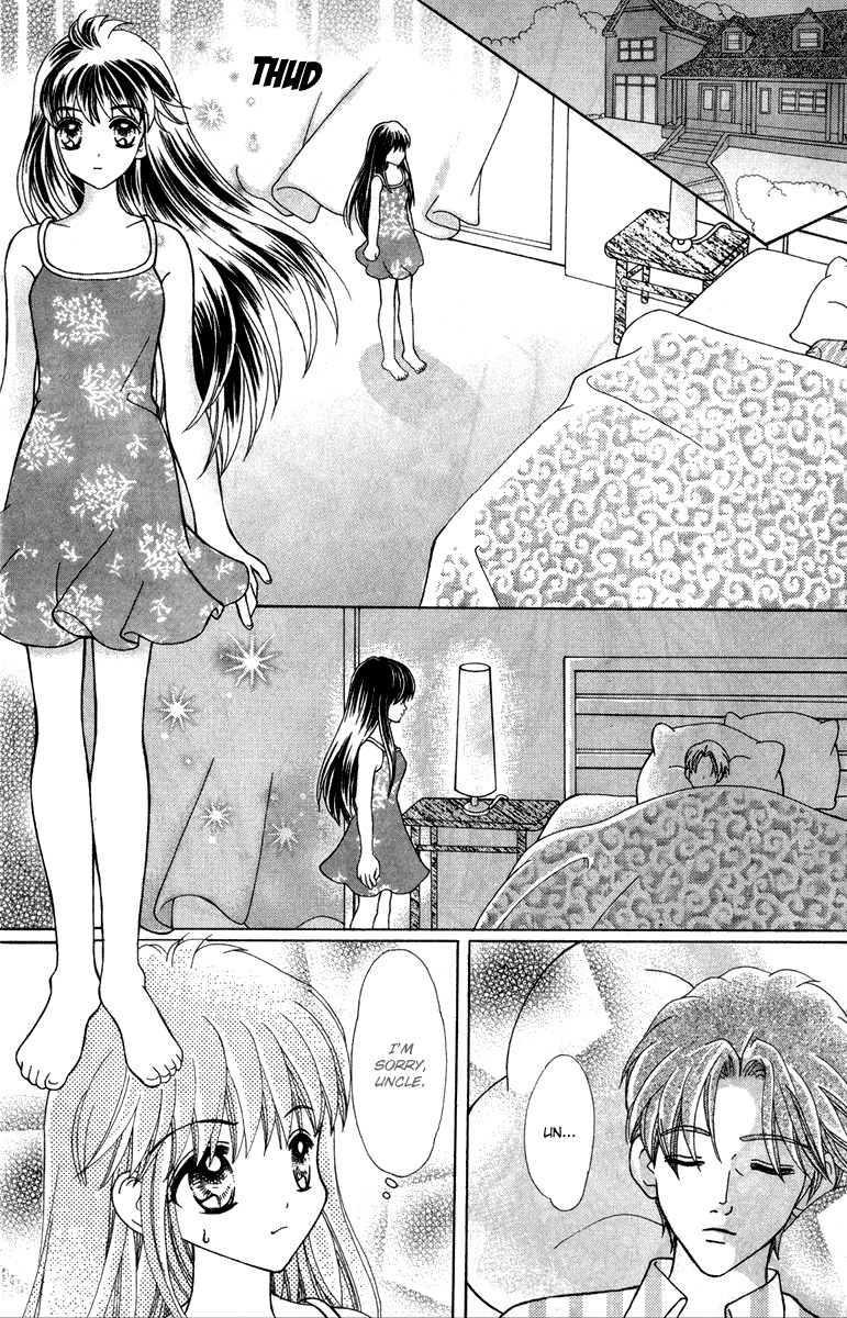 Unbeatable Youth Chapter 3 page 34 - Chapter 3
