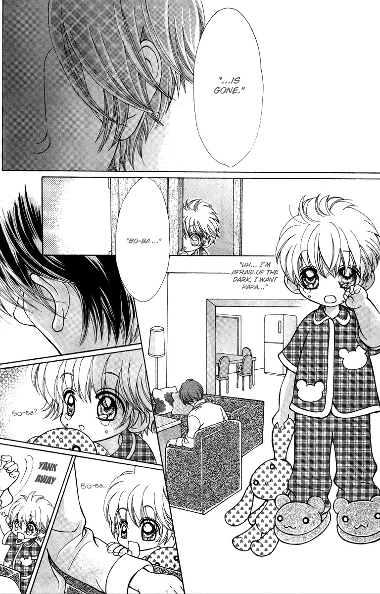Unbeatable Youth Chapter 3 page 37 - Chapter 3
