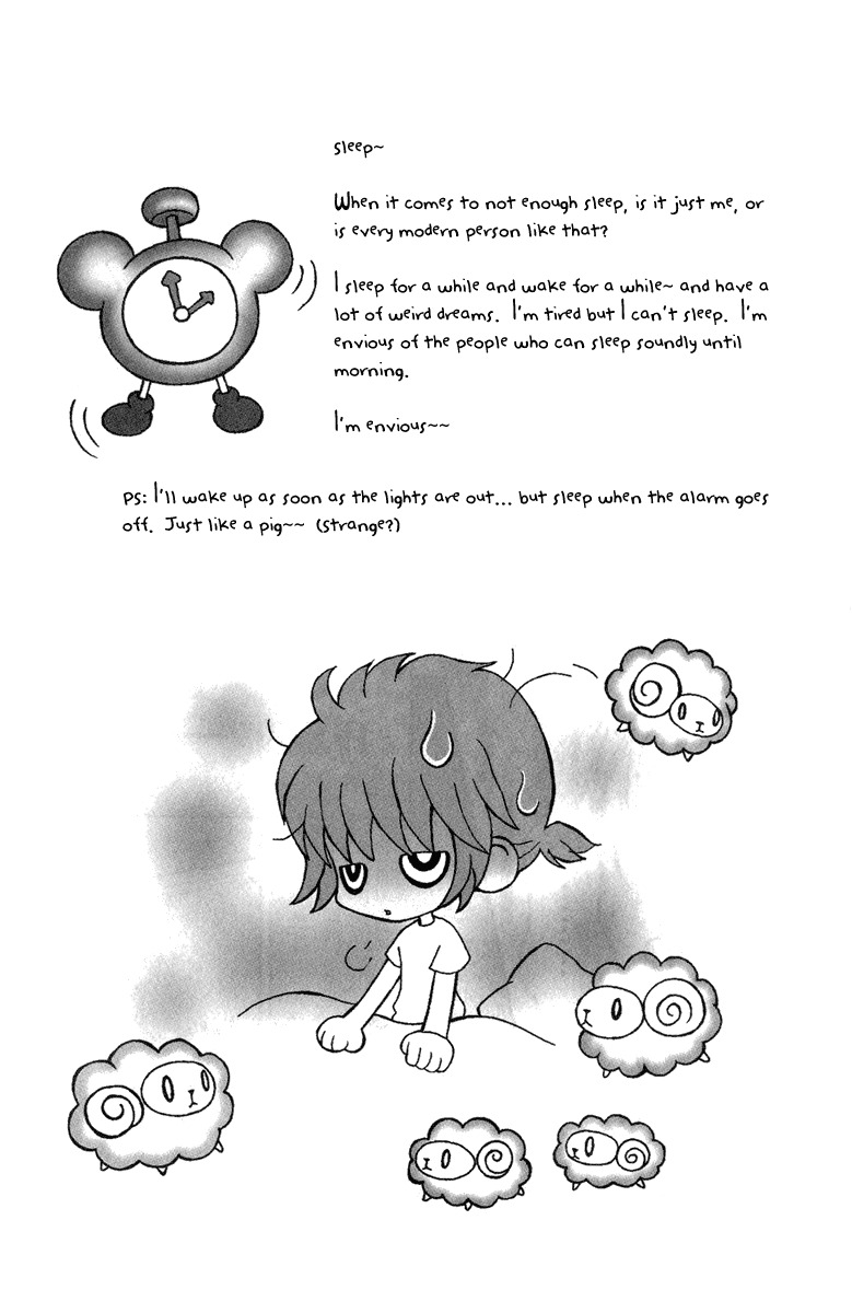 Unbeatable Youth Chapter 3 page 41 - Chapter 3
