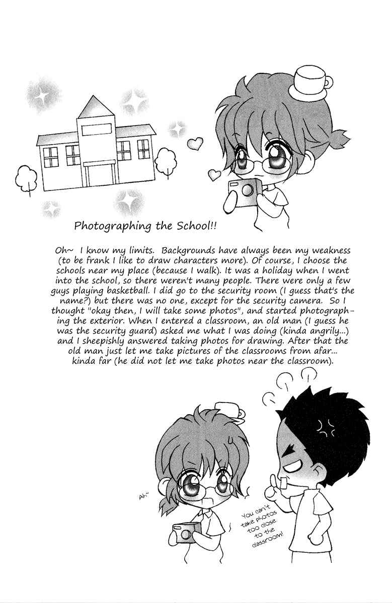 Unbeatable Youth Chapter 4 page 36 - Chapter 4
