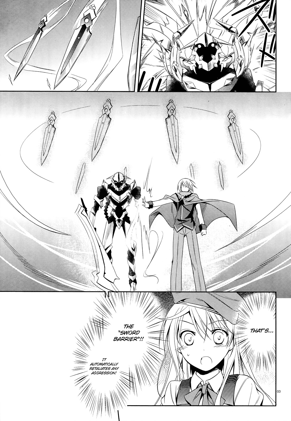 Unbreakable Machine Doll. Chapter 25.2 page 4 - Chapter 25 v2 : ep.25 - A fool's choice.
