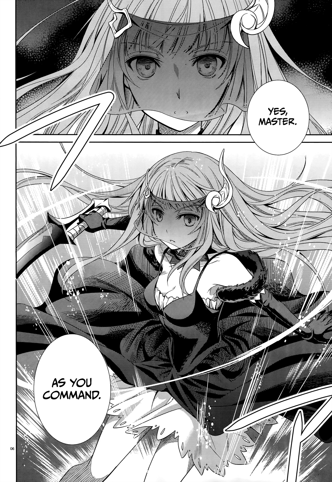 Unbreakable Machine Doll. Chapter 38.2 page 7 - Chapter 38 v2 : ep.38 - The secret revealed. 3
