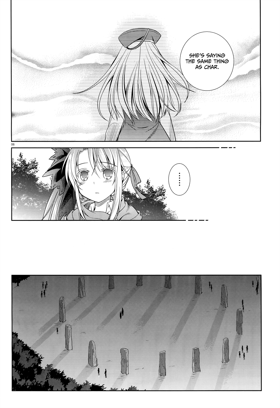 Unbreakable Machine Doll. Chapter 39.2 page 7 - Chapter 39 v2 : ep.39 - prohibit The Failure. 1