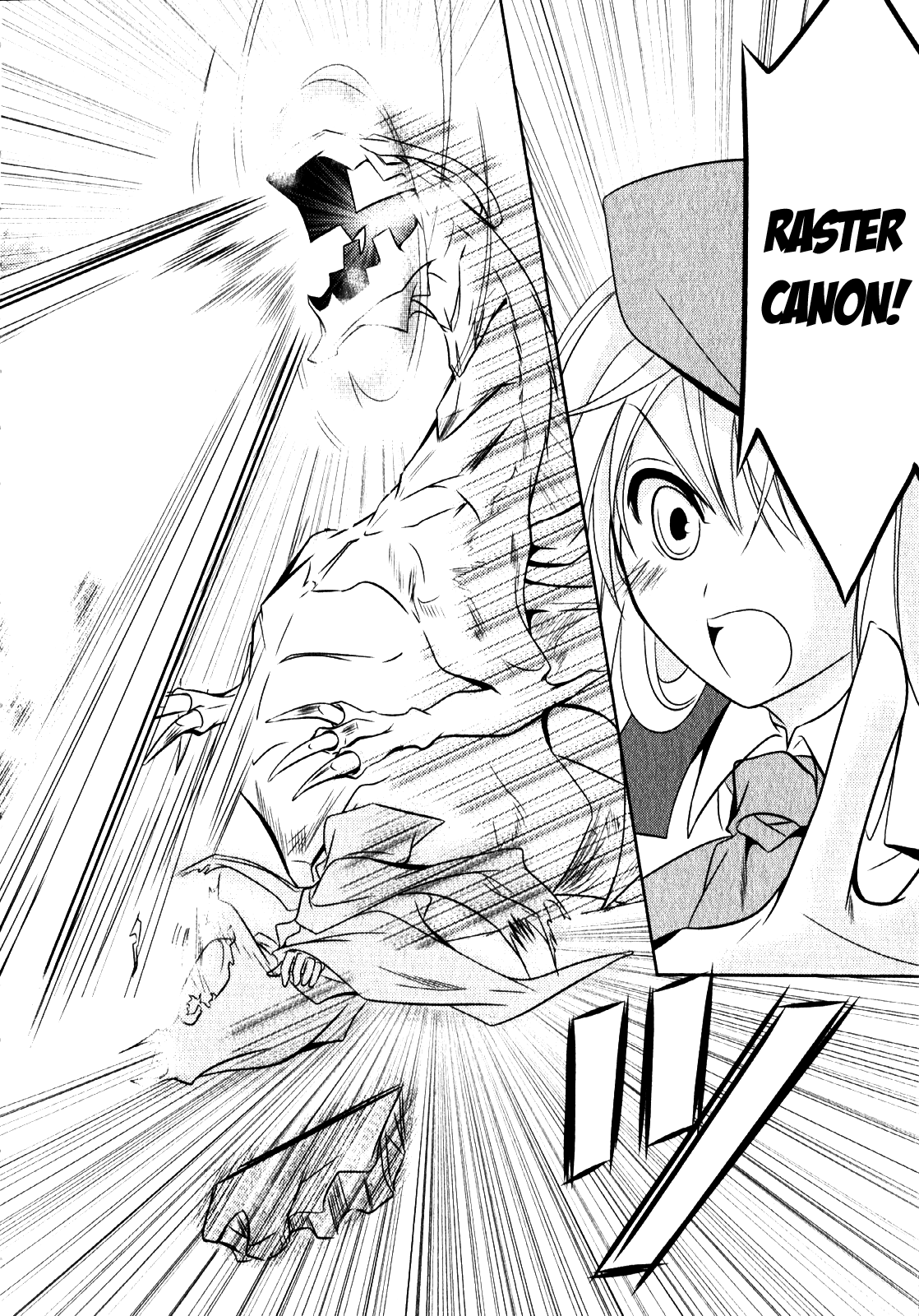 Unbreakable Machine Doll. Chapter 4.6 page 15 - Chapter 4 v6 : ep.04 - a Dragon Slayer. 3