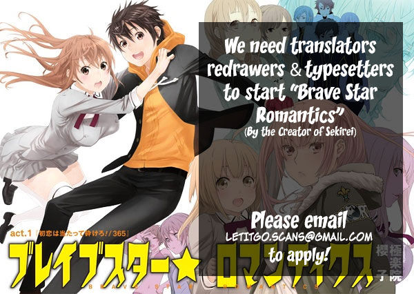 Unbreakable Machine Doll. Chapter 50 page 9 - Chapter 50