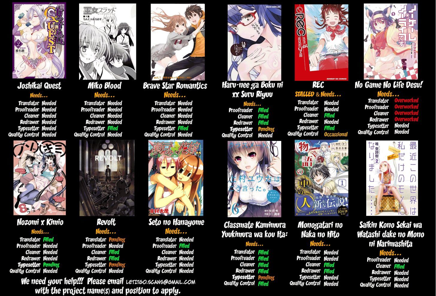 Unbreakable Machine Doll. Chapter 51 page 11 - Chapter 51