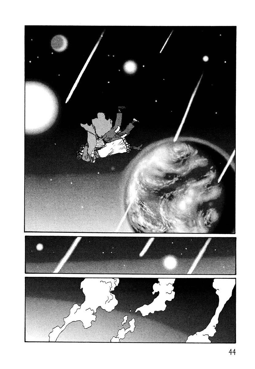 Uncivilized Planet Chapter 8 page 10 - Chapter 8
