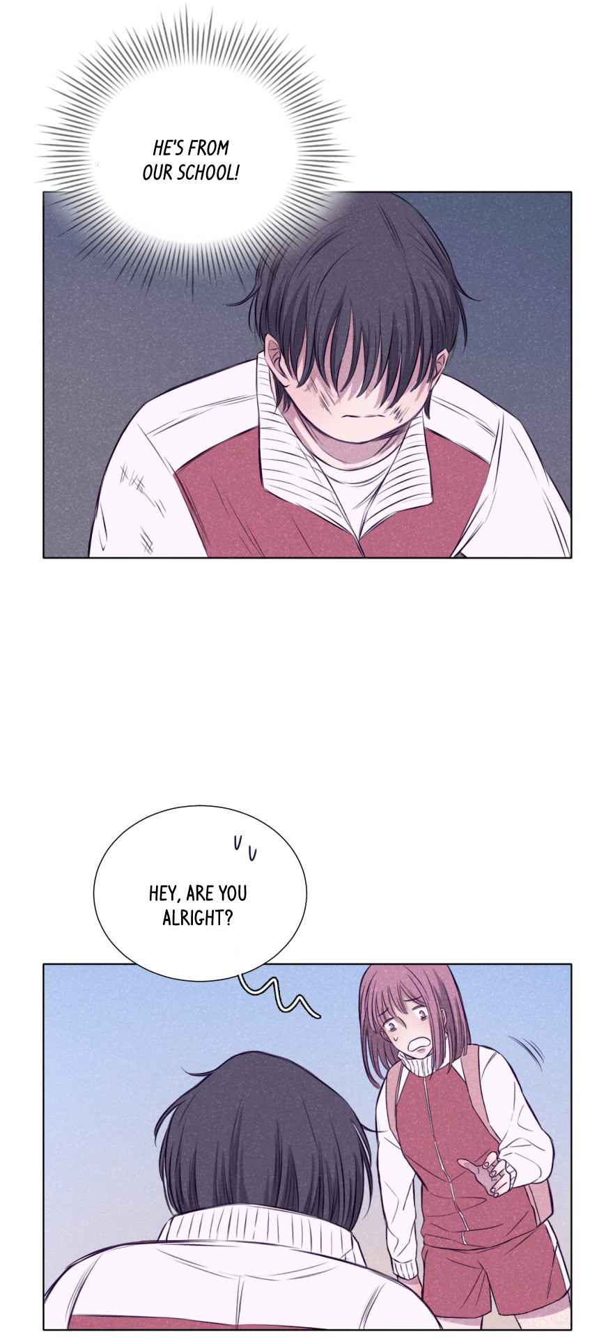Uncle Cool Chapter 12 page 12 - Chapter 12