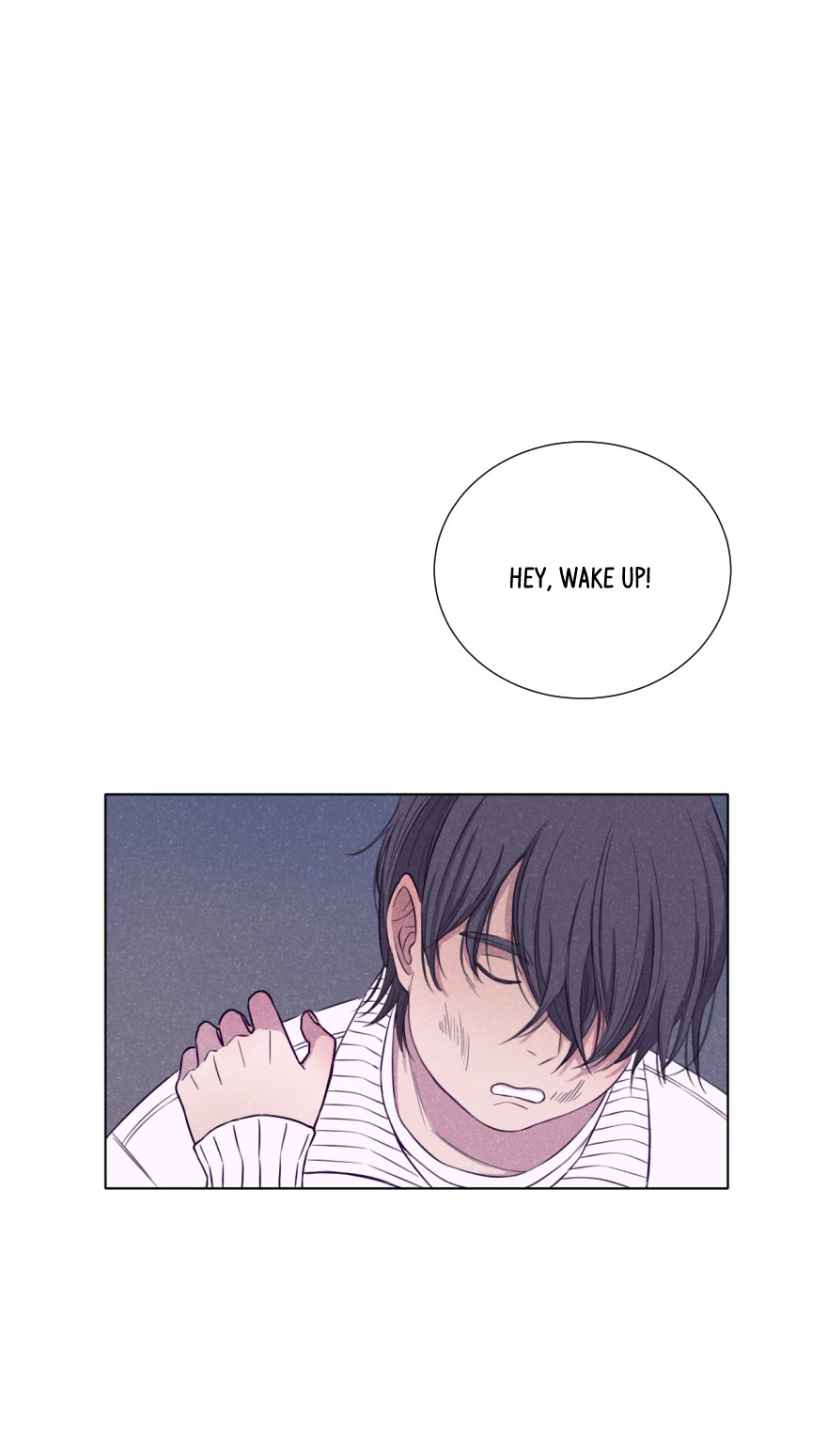 Uncle Cool Chapter 12 page 13 - Chapter 12
