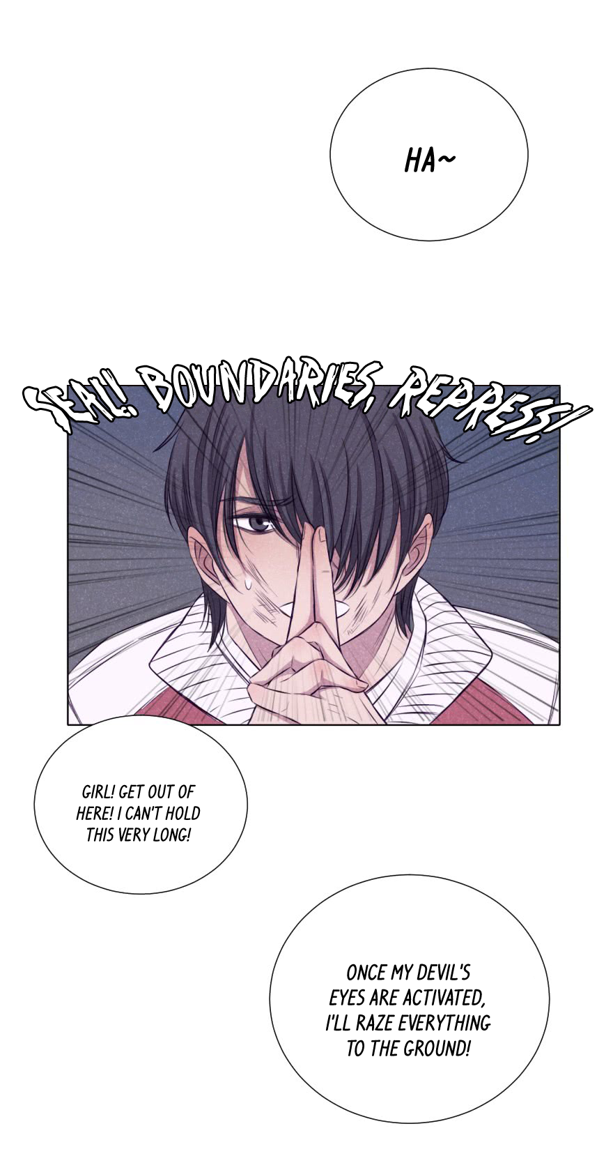 Uncle Cool Chapter 12 page 24 - Chapter 12