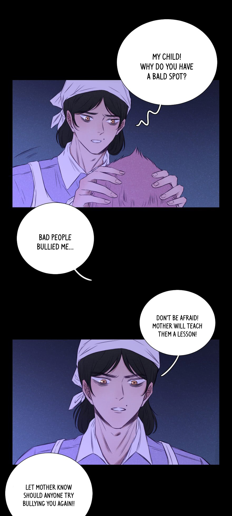 Uncle Cool Chapter 12 page 31 - Chapter 12