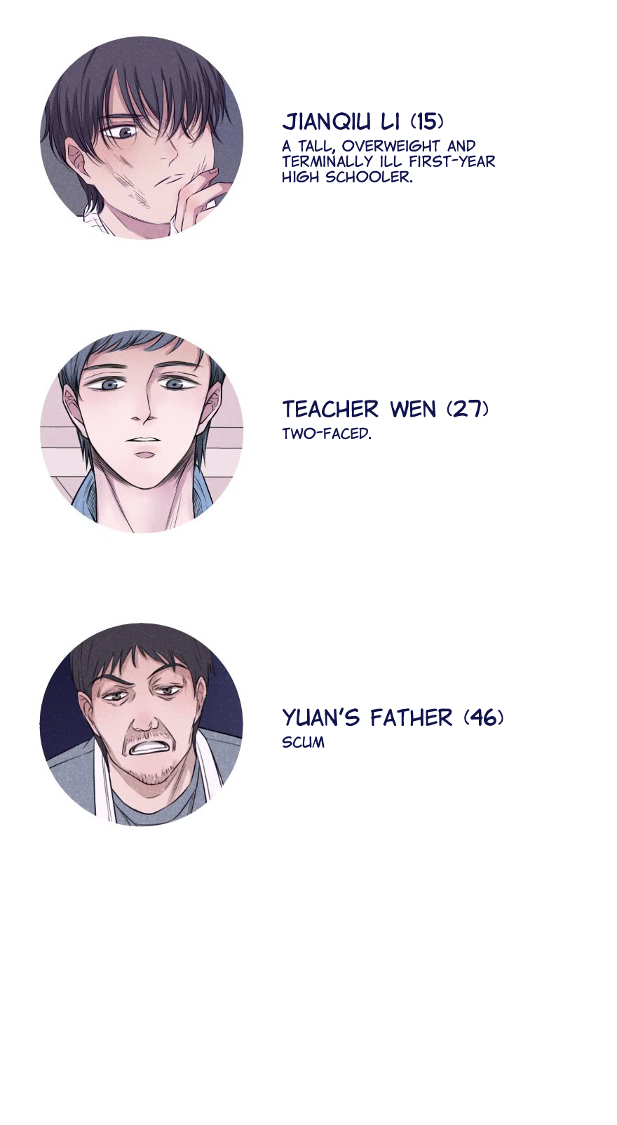 Uncle Cool Chapter 12 page 37 - Chapter 12