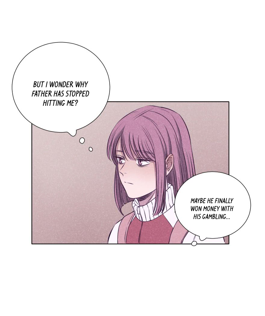 Uncle Cool Chapter 12 page 6 - Chapter 12