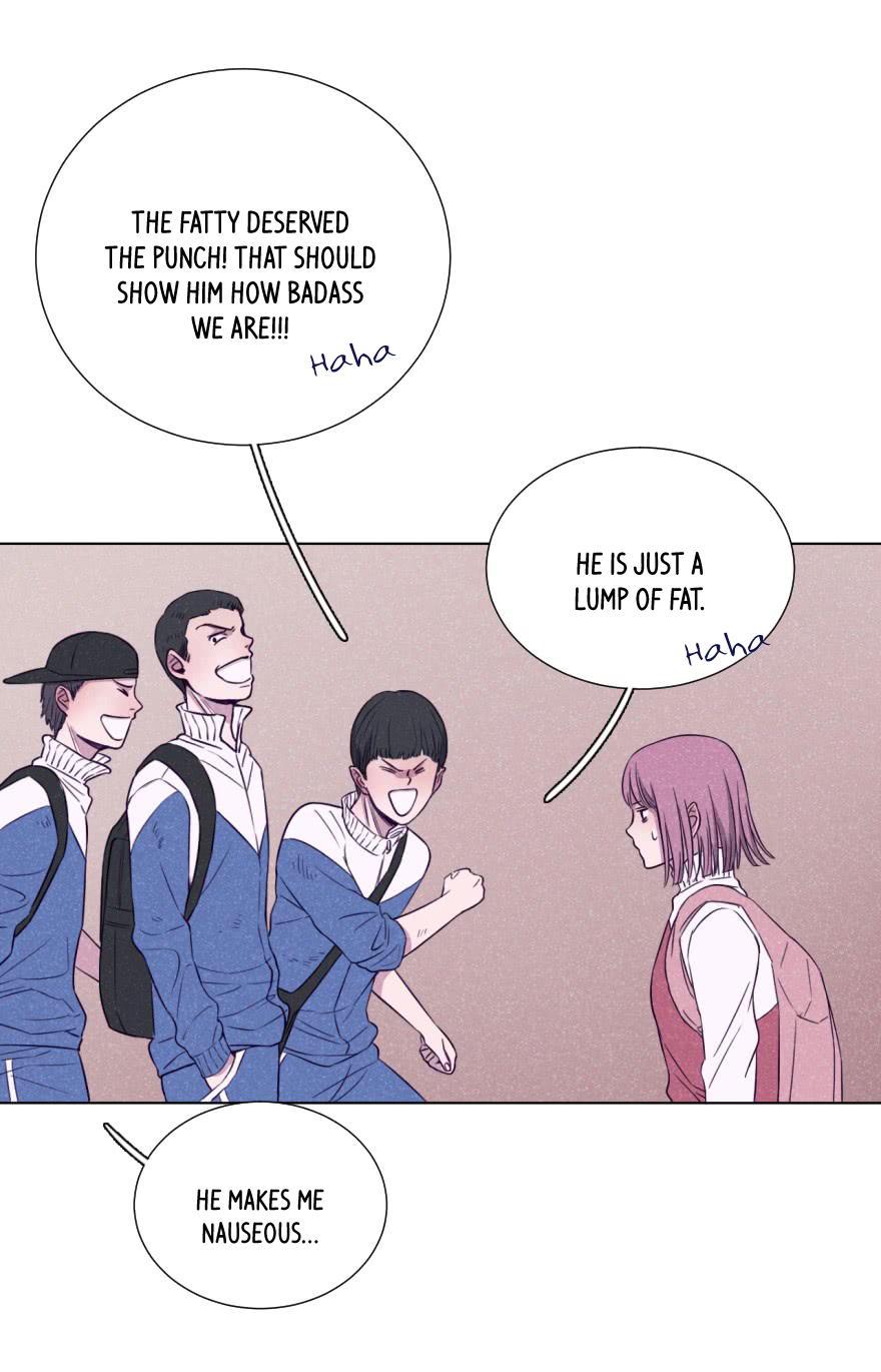 Uncle Cool Chapter 12 page 8 - Chapter 12