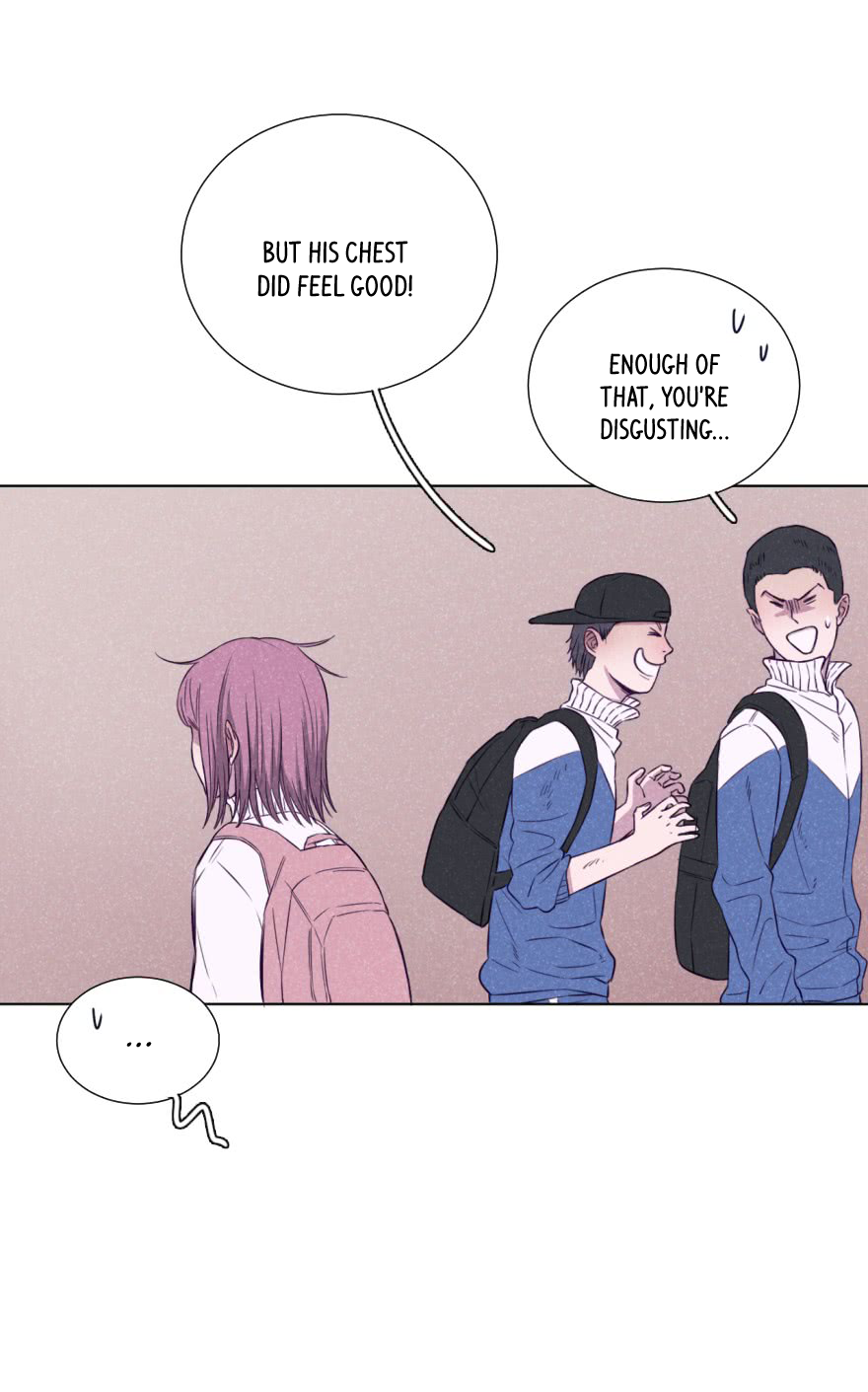 Uncle Cool Chapter 12 page 9 - Chapter 12