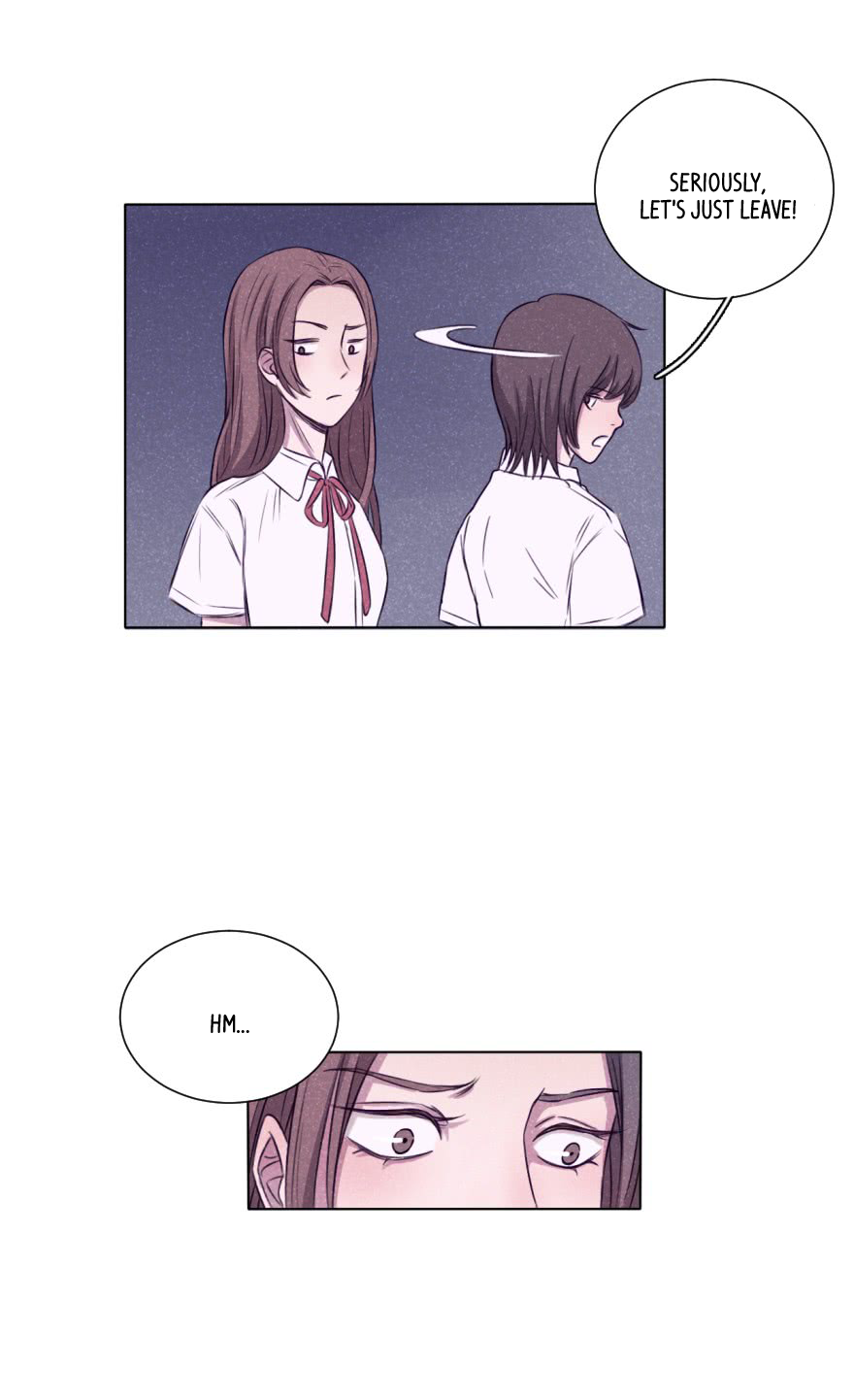 Uncle Cool Chapter 13 page 26 - Chapter 13