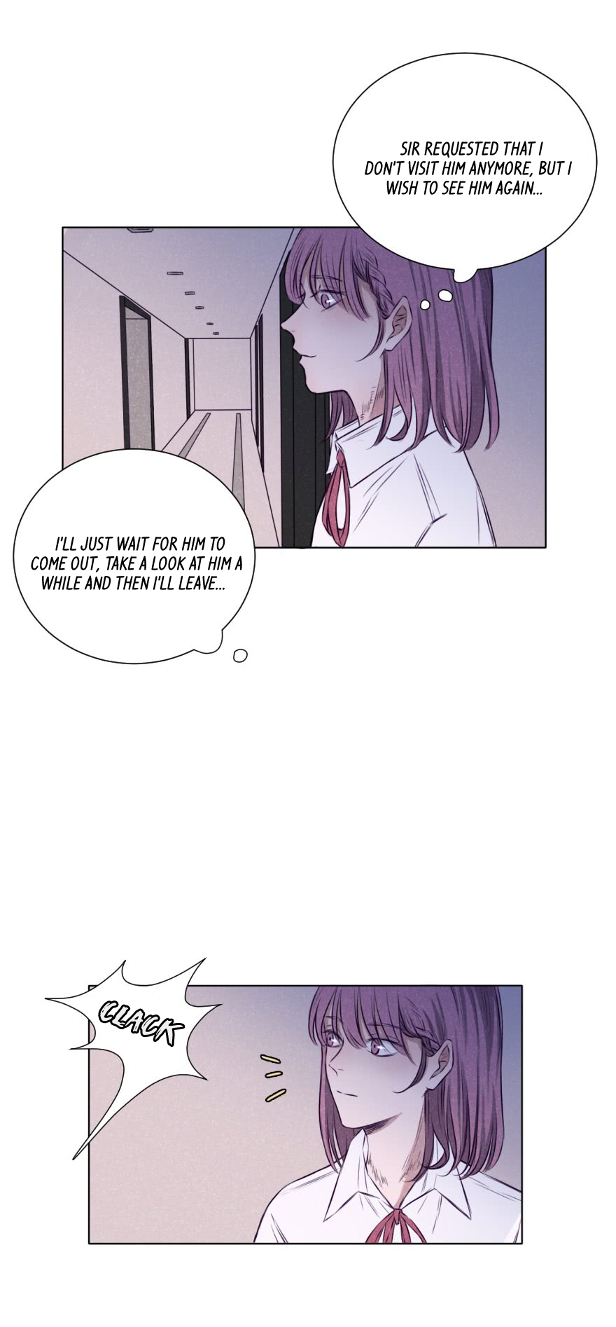Uncle Cool Chapter 13 page 6 - Chapter 13