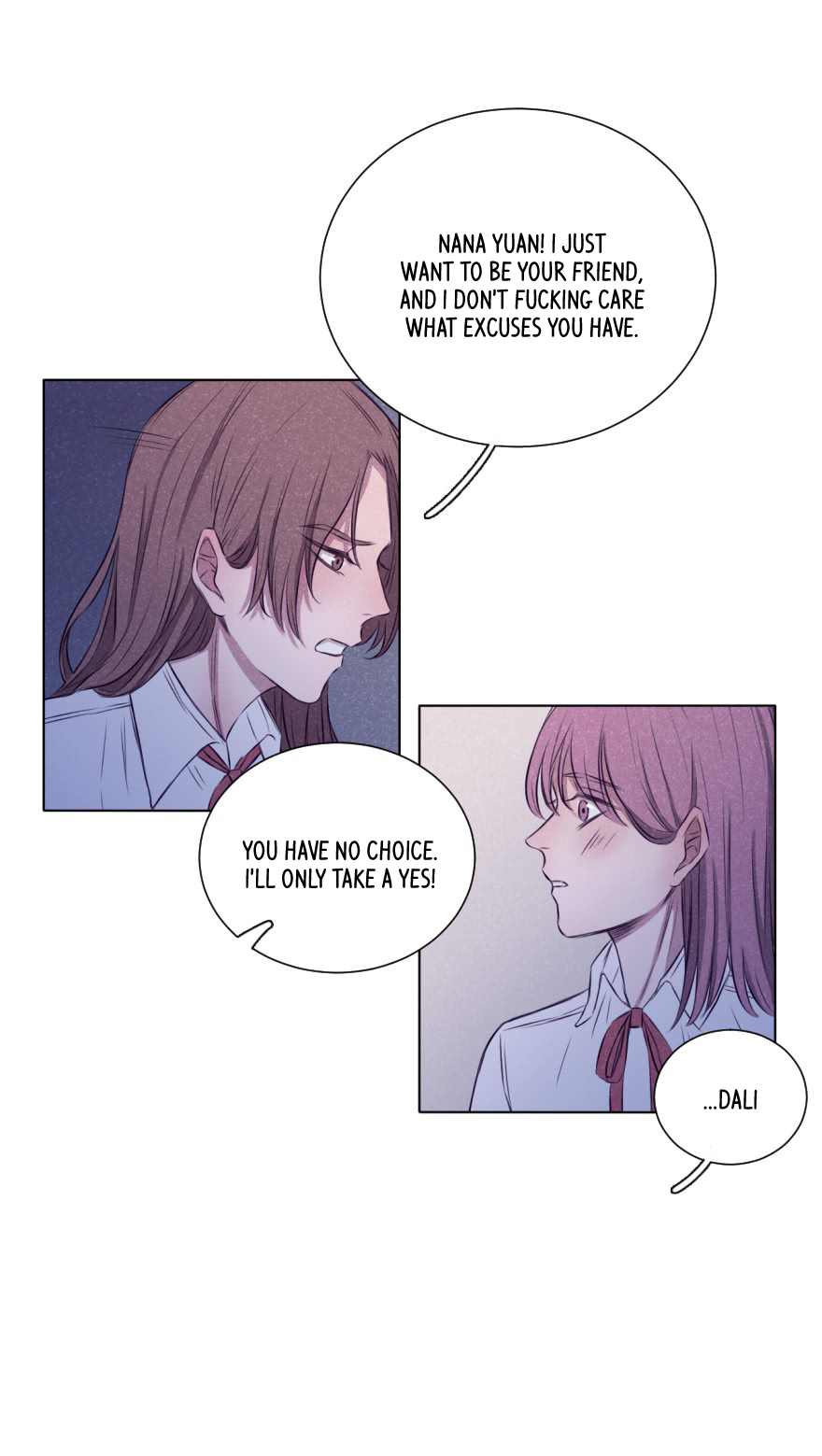 Uncle Cool Chapter 16 page 10 - Chapter 16