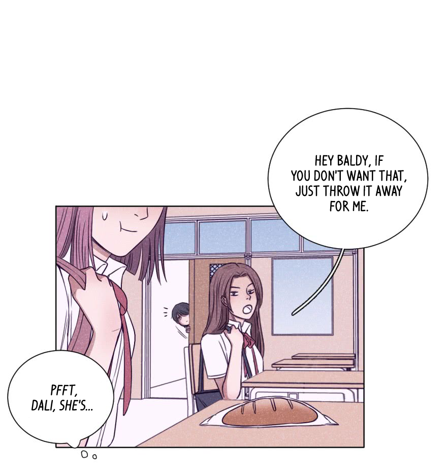 Uncle Cool Chapter 16 page 14 - Chapter 16