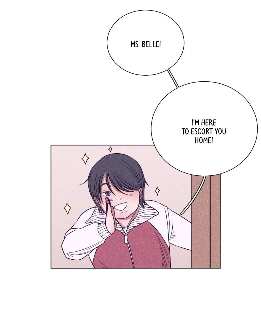 Uncle Cool Chapter 16 page 15 - Chapter 16