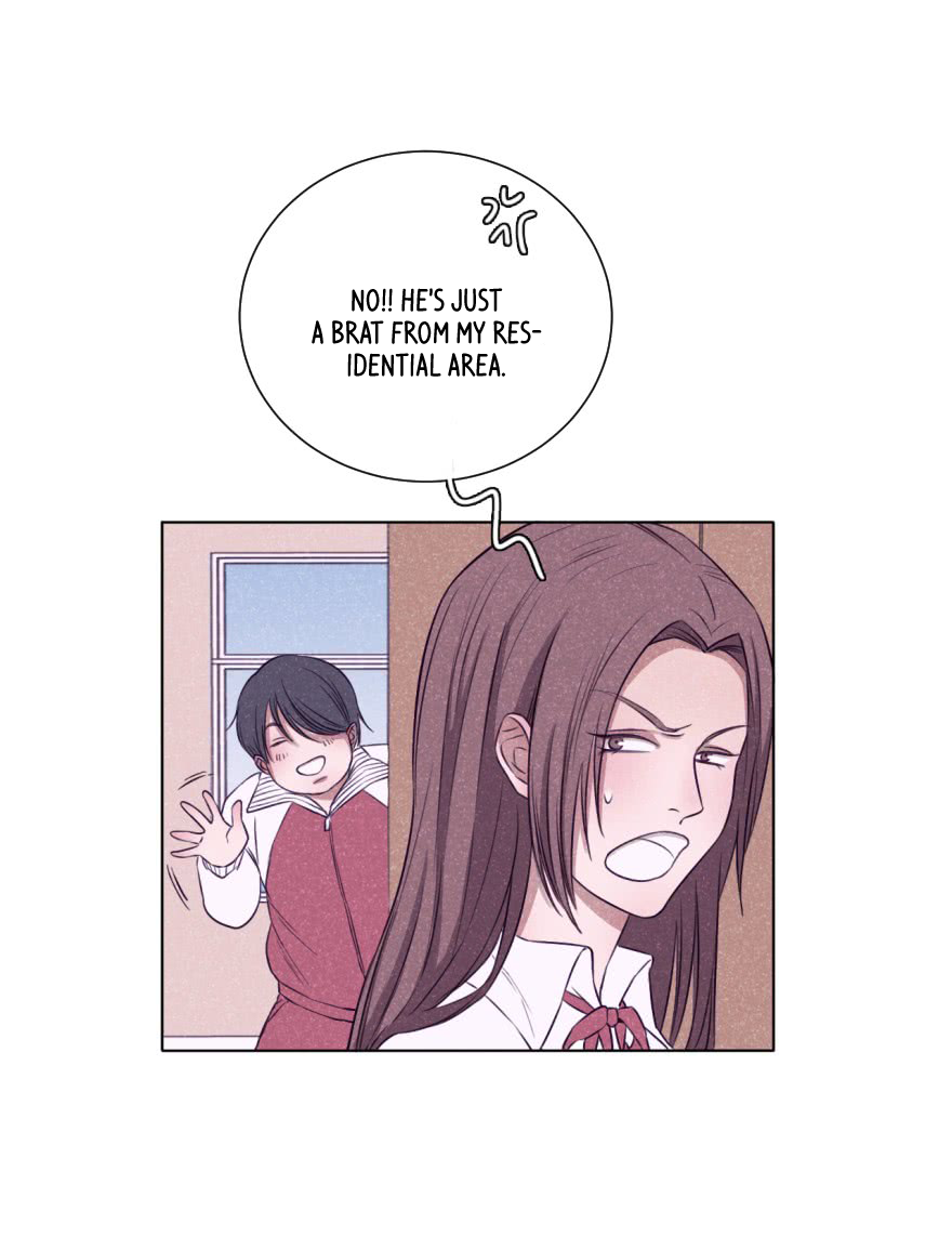 Uncle Cool Chapter 16 page 19 - Chapter 16