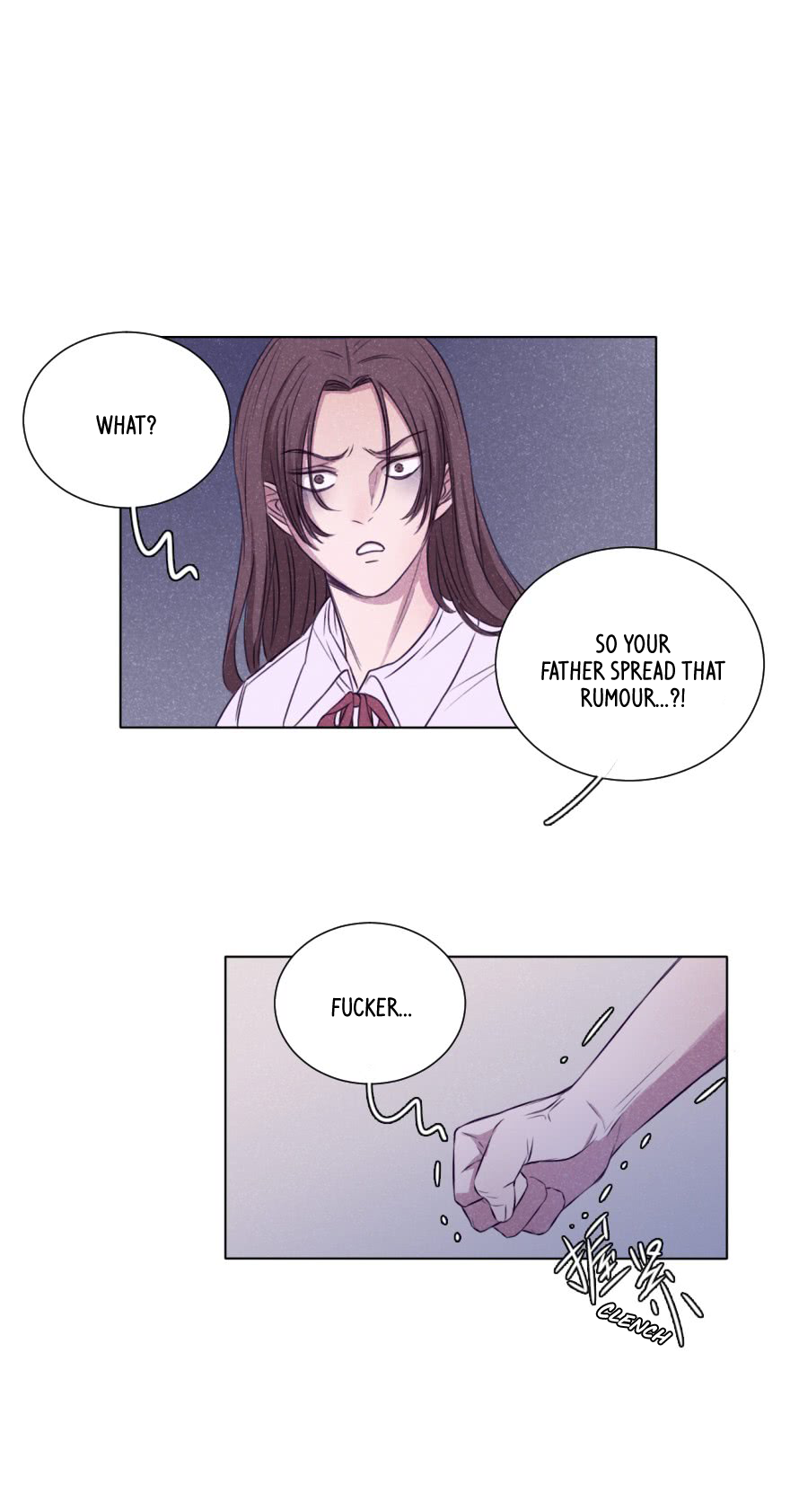 Uncle Cool Chapter 16 page 2 - Chapter 16