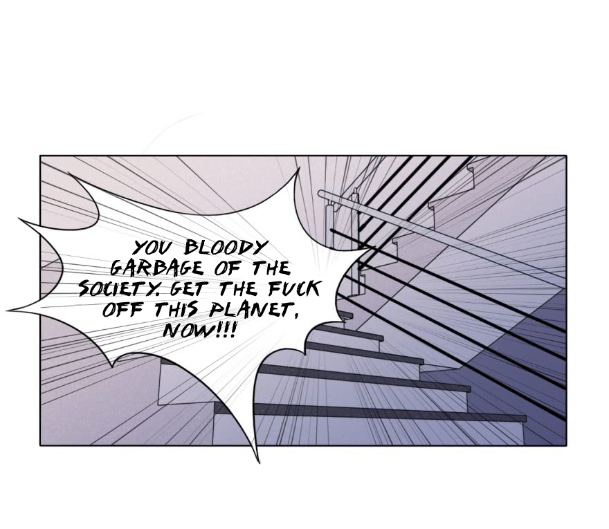 Uncle Cool Chapter 16 page 3 - Chapter 16