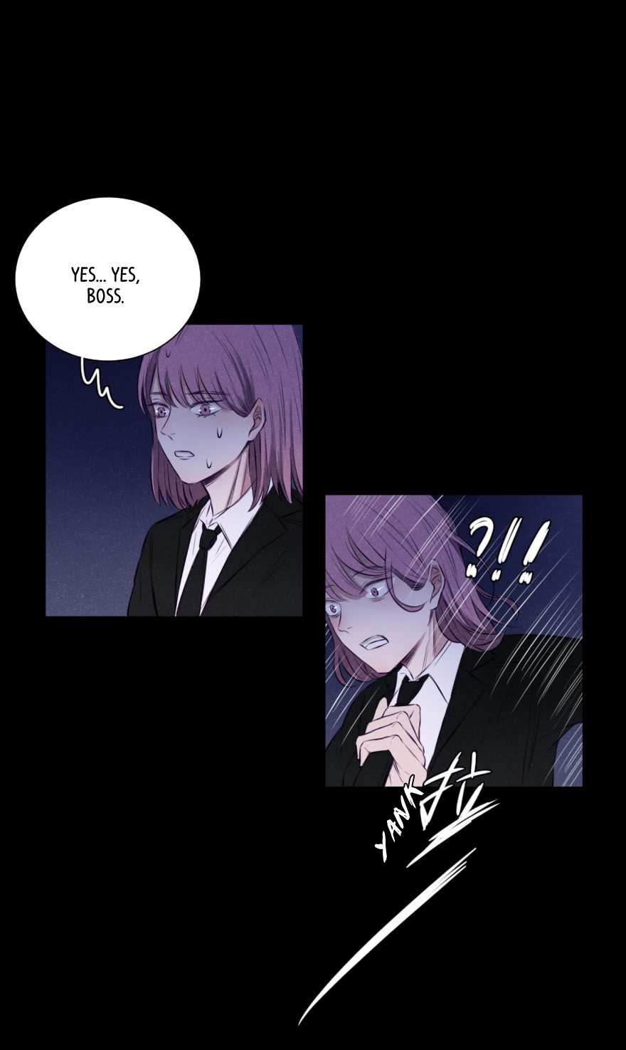 Uncle Cool Chapter 16 page 31 - Chapter 16
