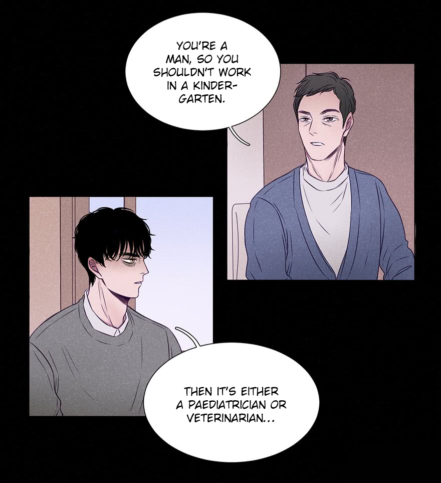 Uncle Cool Chapter 2 page 16 - Chapter 2