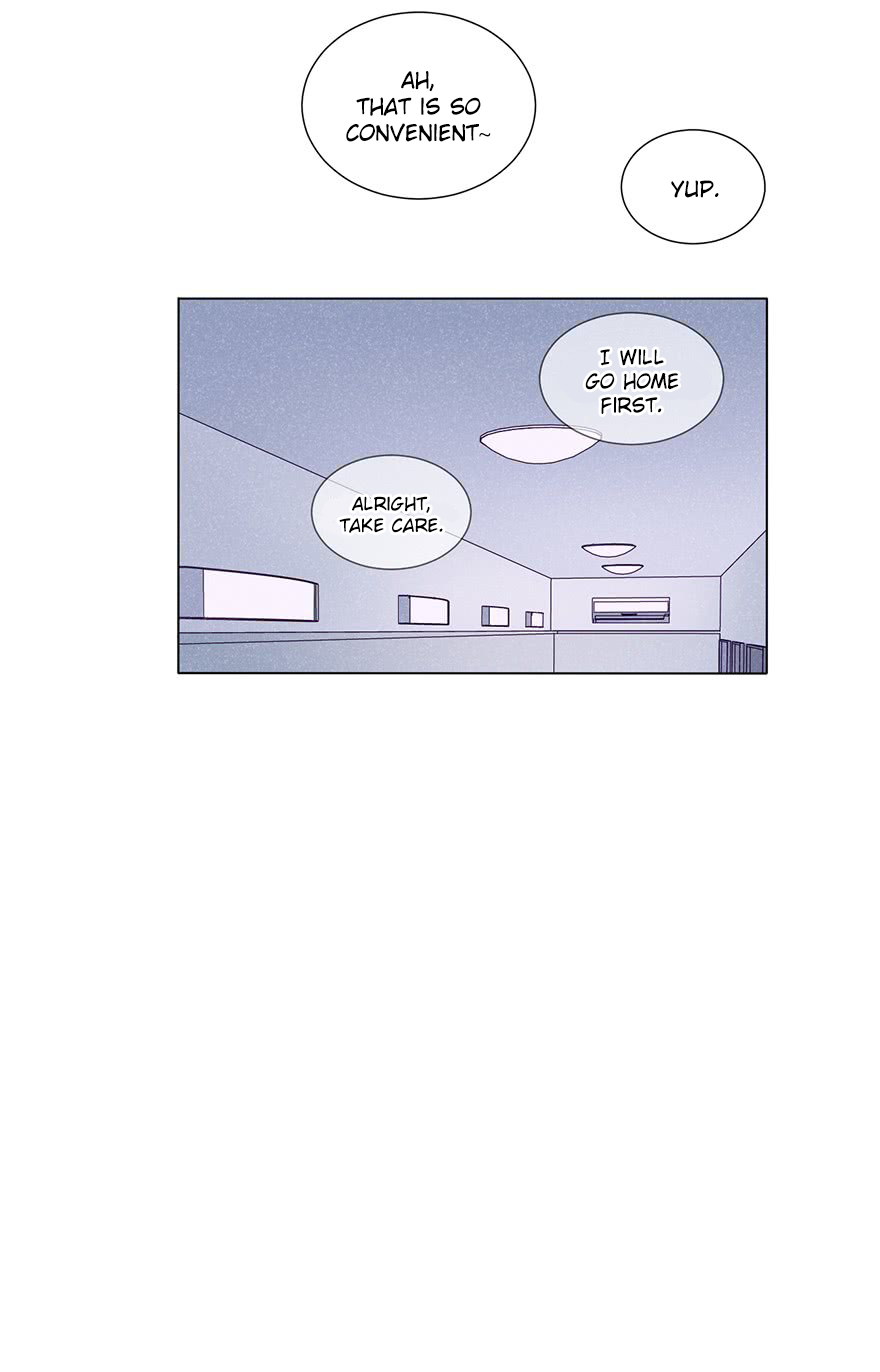 Uncle Cool Chapter 2 page 19 - Chapter 2
